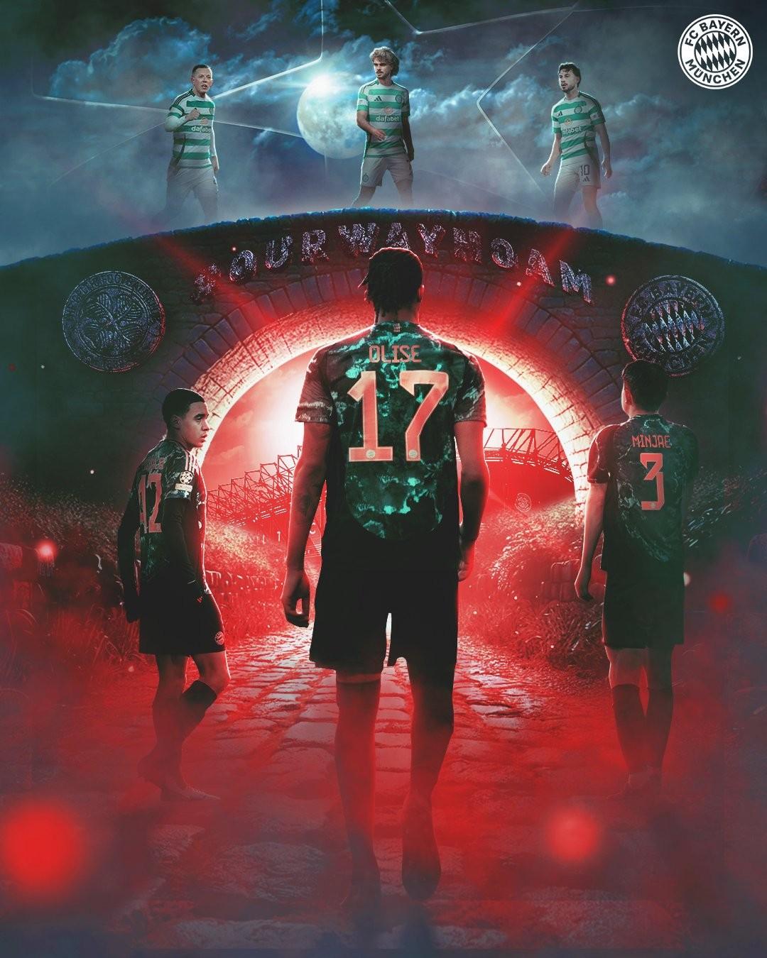 开云体育-Ning重返赛场，大比分获胜首场状态出色，拜仁观众沸腾！上演精彩一战-开云体育